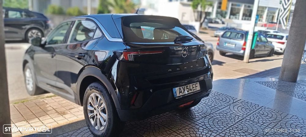 Opel Mokka-e Elegance - 4