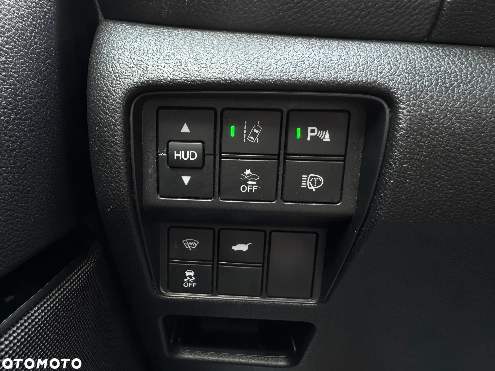 Honda CR-V 2.0 i-MMD Executive (Honda Connect+) - 17