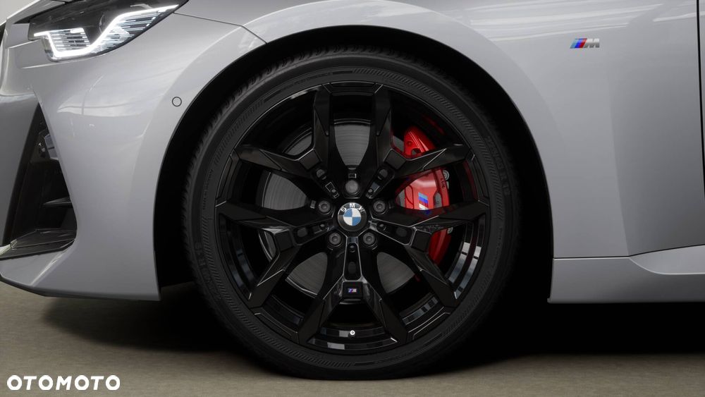 BMW Seria 2 M240i xDrive - 9
