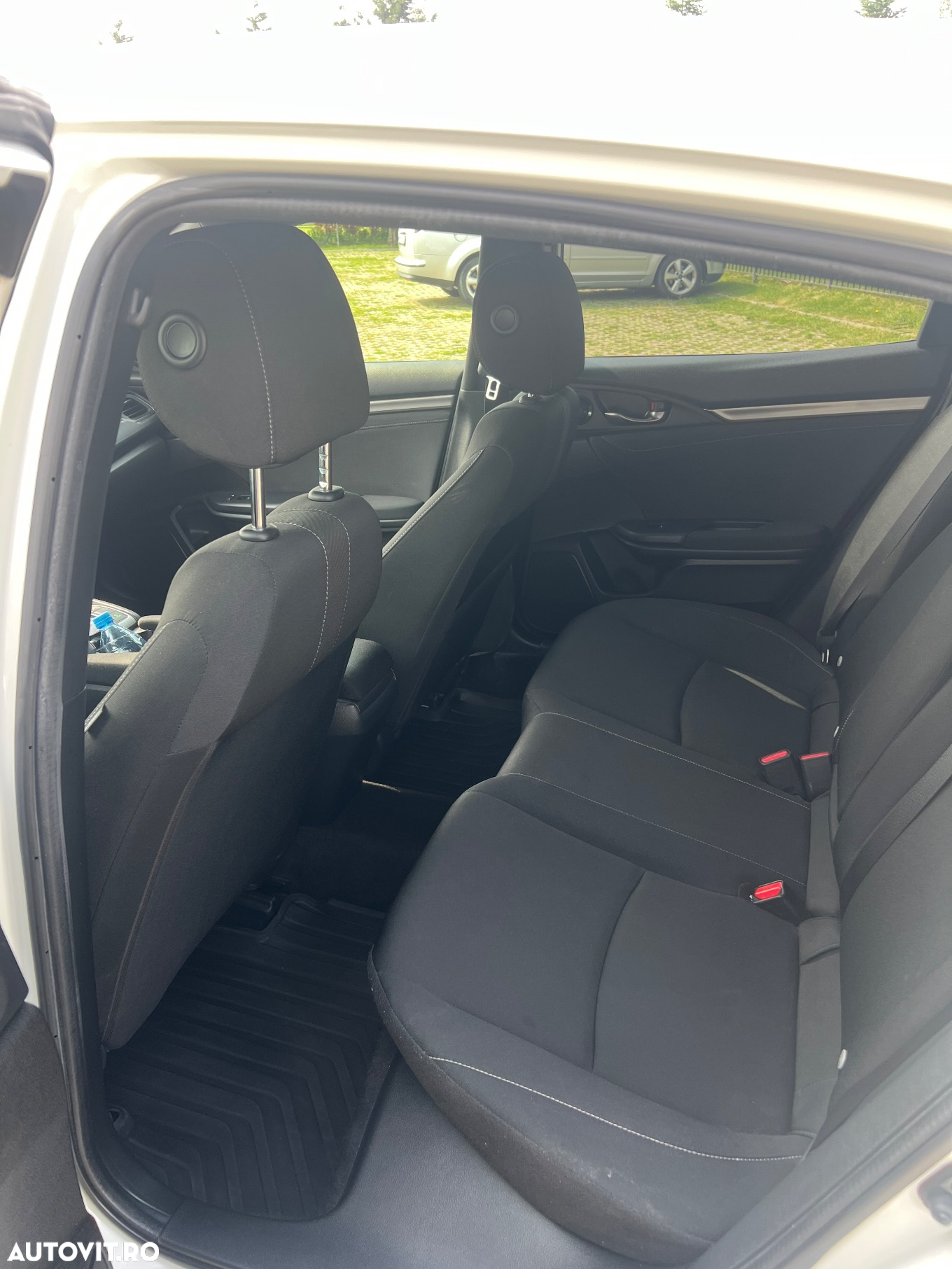 Honda Civic - 5