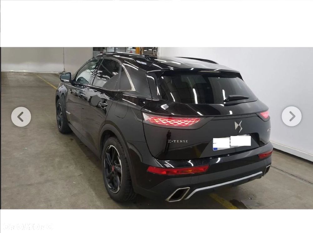 DS Automobiles DS 7 Crossback - 4