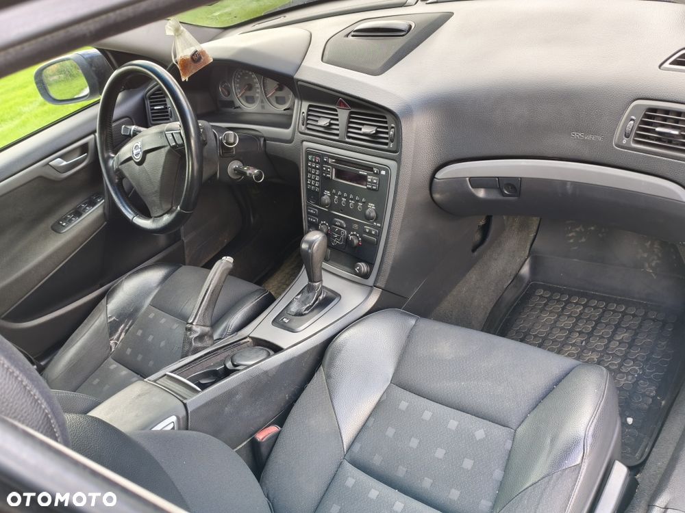 Volvo S60 - 9