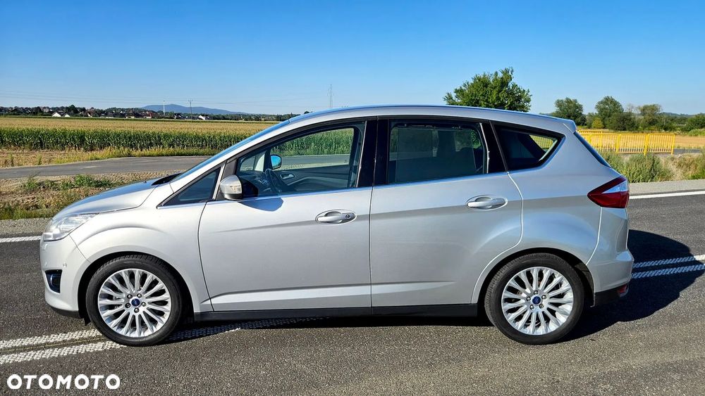 Ford C-MAX 2.0 TDCi Titanium MPS6 - 25
