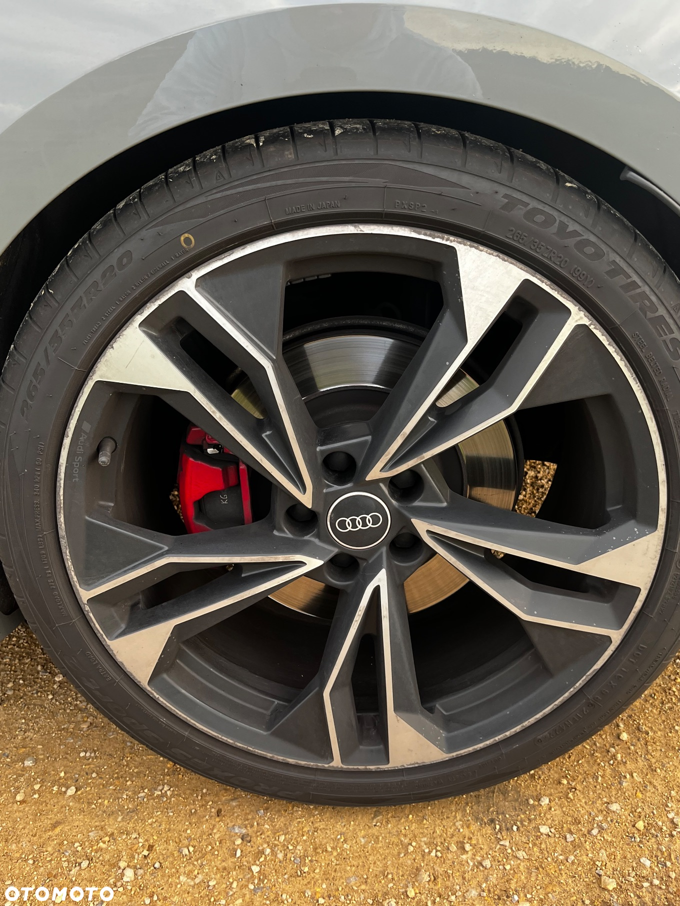 Audi A5 - 15