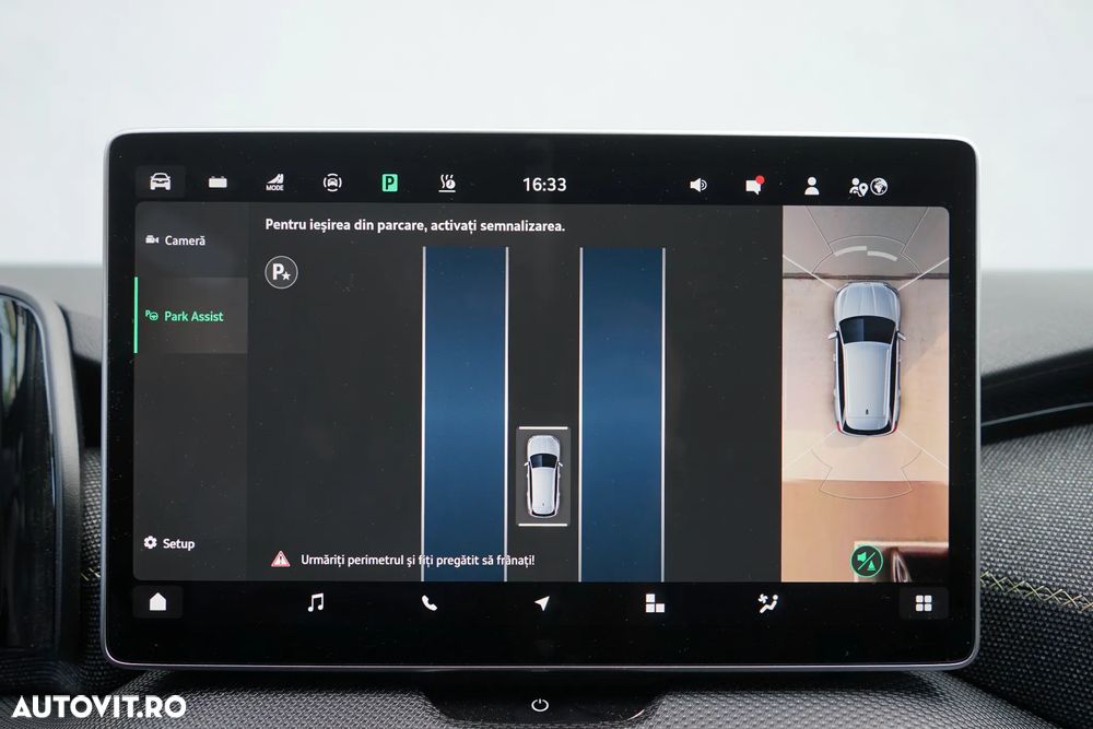 Skoda Kodiaq 1.5 TSI DSG PHEV Selection - 27