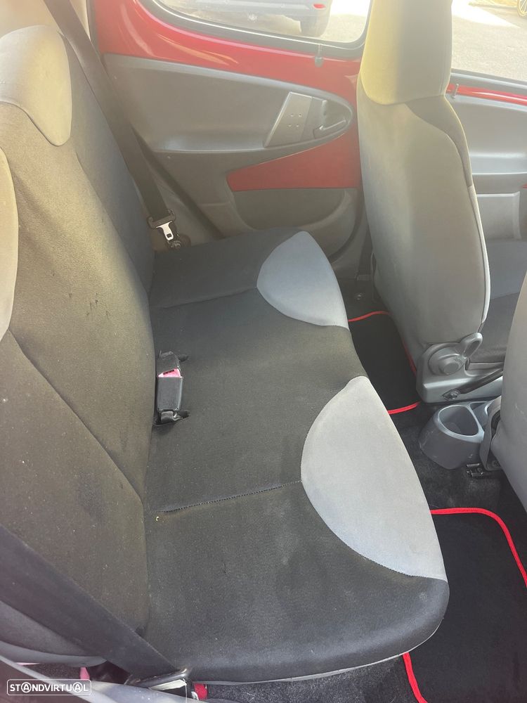 Citroën C1 1.0 X Airdream - 8
