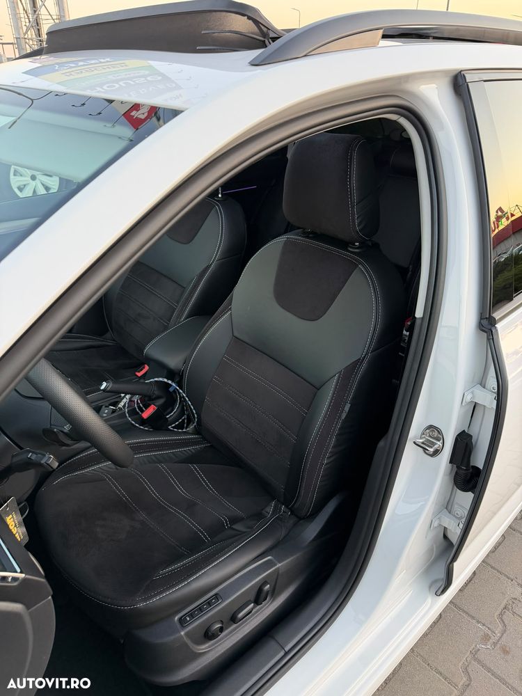 Skoda Octavia 1.8 TSI DSG Style - 9