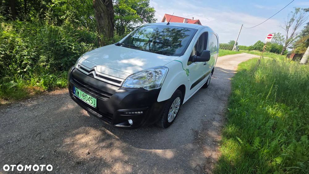 Citroën e-Berlingo - 16