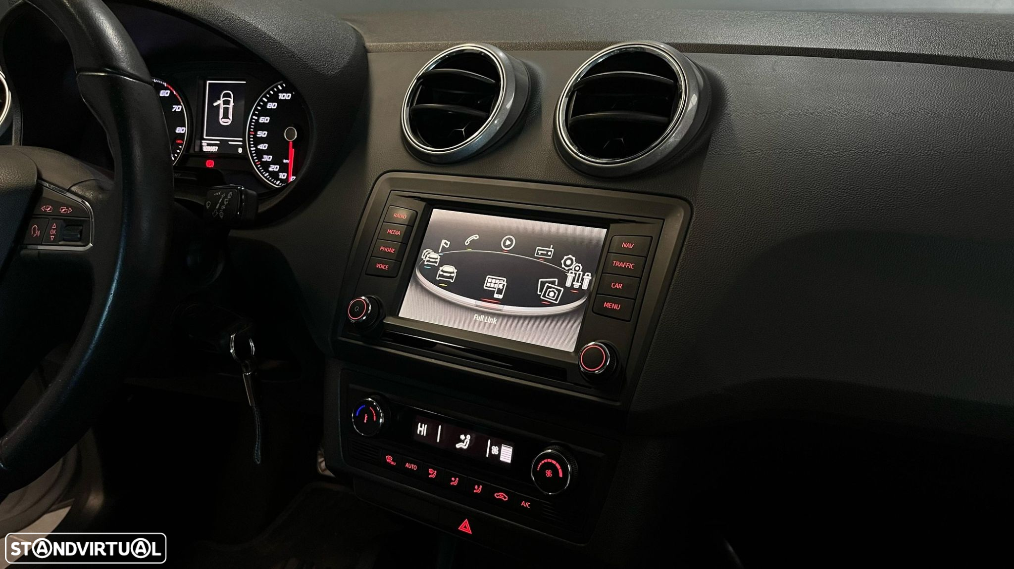 SEAT Ibiza 1.0 EcoTSI FR - 19