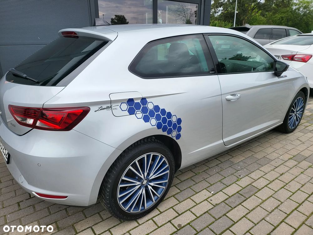 Seat Leon - 32