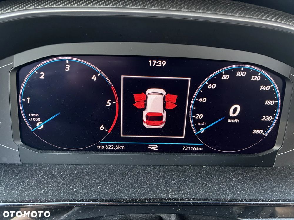 Volkswagen Arteon 2.0 TDI R-Line DSG - 12