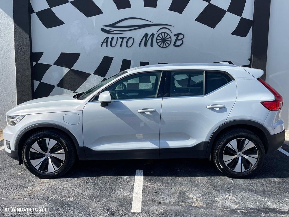 Volvo XC 40 1.5 T5 PHEV Momentum - 6