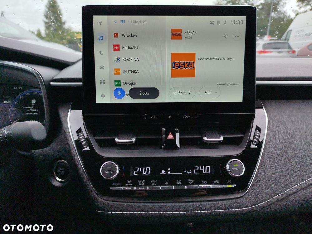 Toyota Corolla - 13