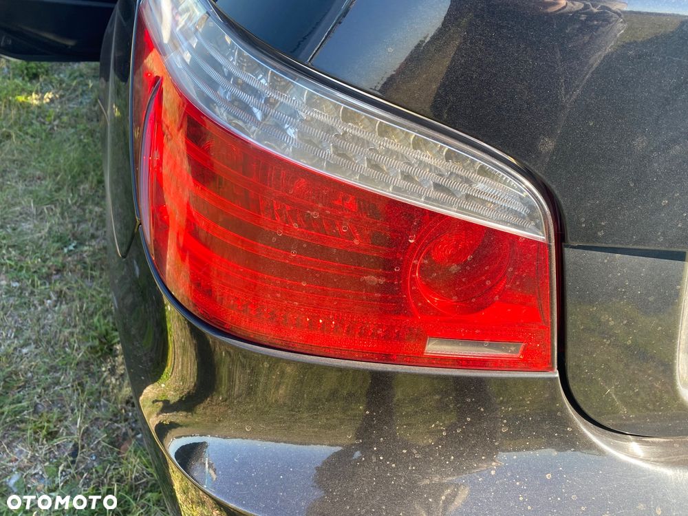 BMW Seria 5 - 19