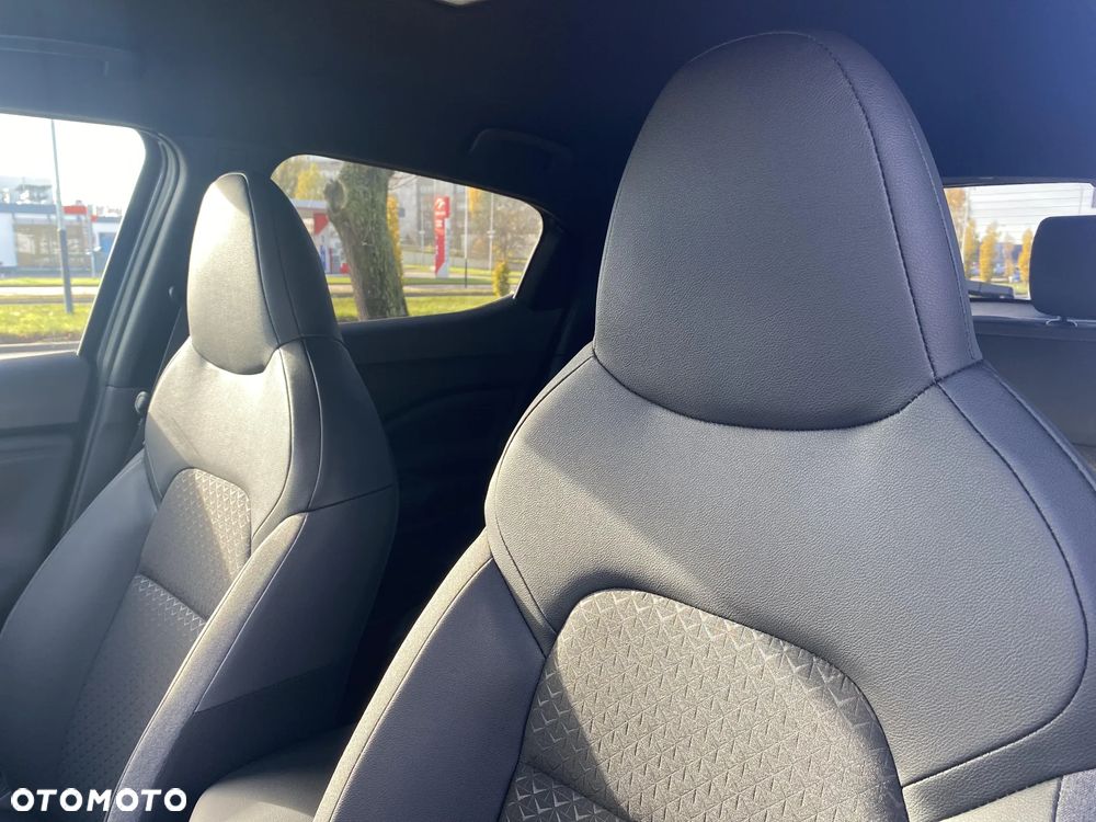 Nissan Juke 1.0 DIG-T N-Connecta - 11