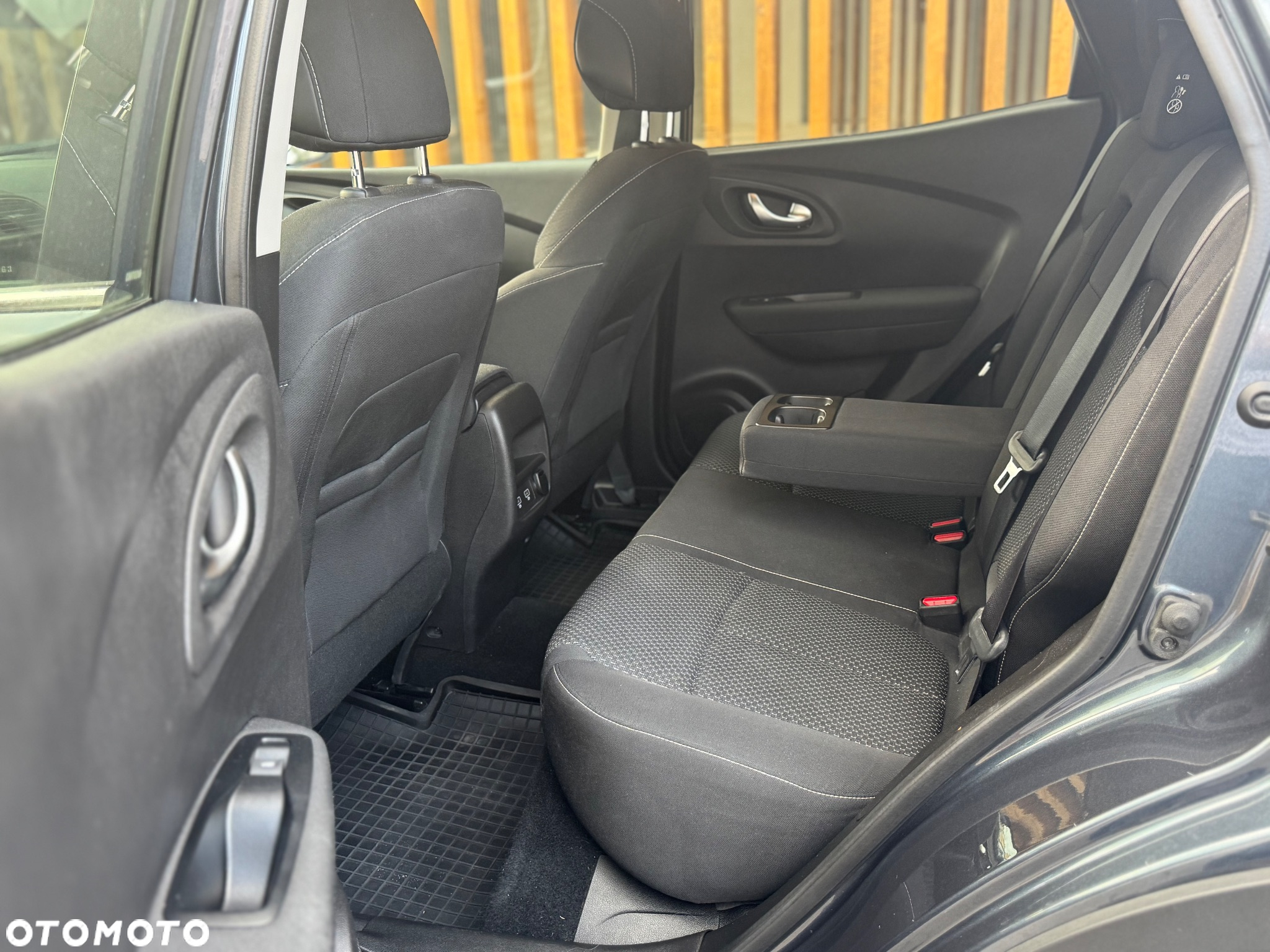 Renault Kadjar 1.5 Blue dCi Intens EDC - 15