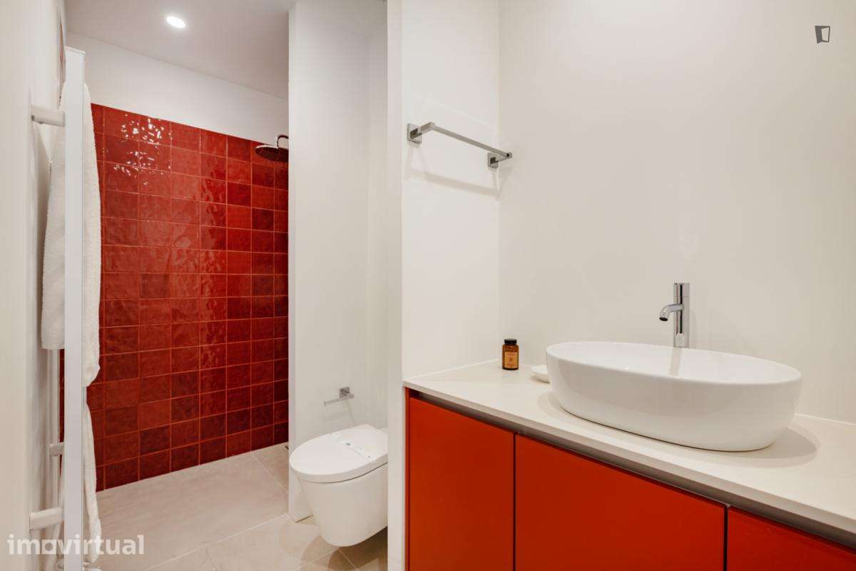 Apartamento com 2 quartos - localizado em Foz do Douro Porto - Grande imagem: 2/44