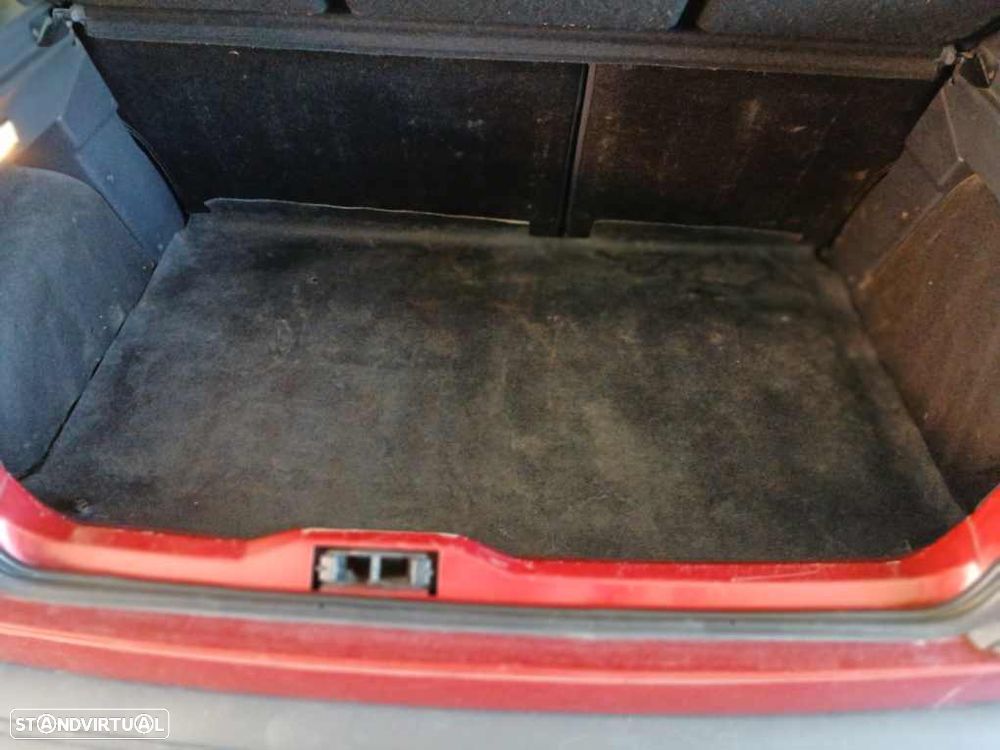 Peugeot 306 1.4 Griffe - 14