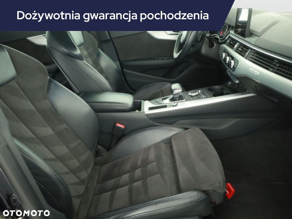 Audi A5 Sportback - 9