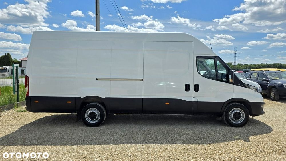 Iveco Daily 35S14 - 4