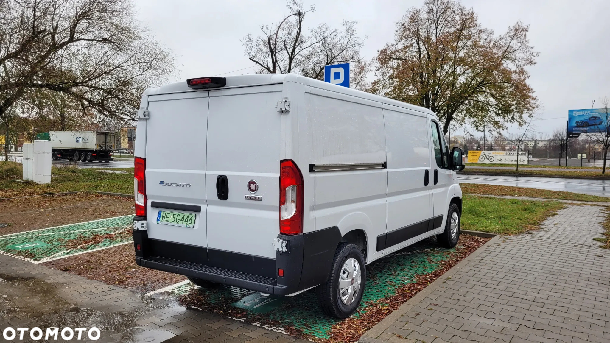 Fiat Ducato - 4