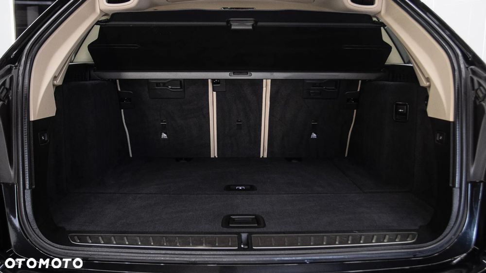 BMW Seria 5 520d mHEV Luxury Line - 29