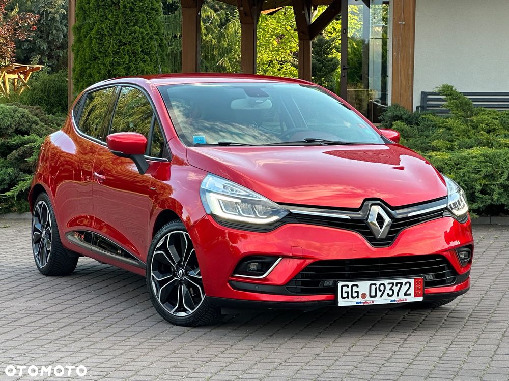 Renault Clio (Energy) dCi 90 EDC Bose Edition - 4
