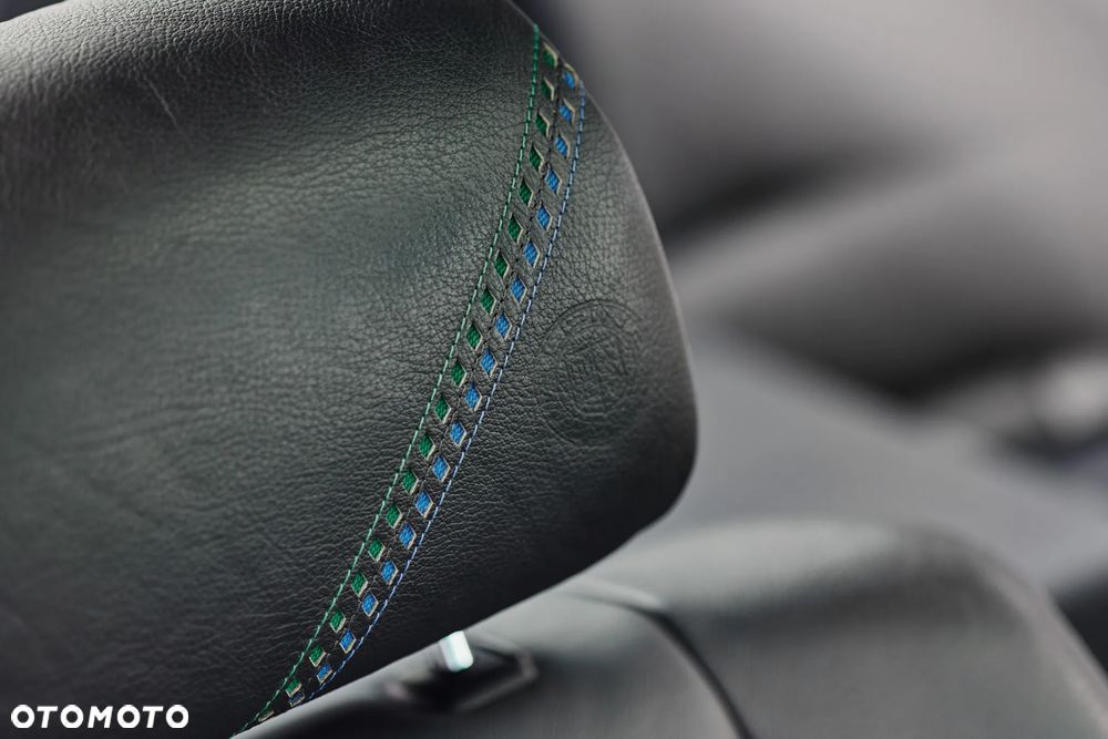 BMW-ALPINA B3 S Switch Tronic - 29
