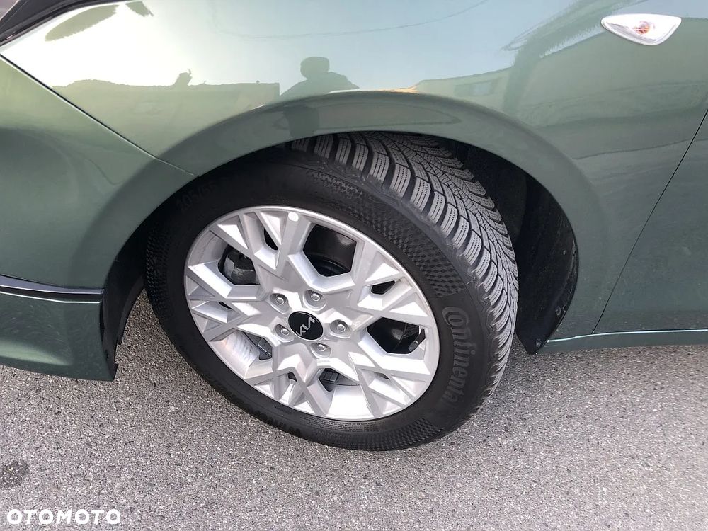 Kia Ceed 1.5 T-GDI L - 31