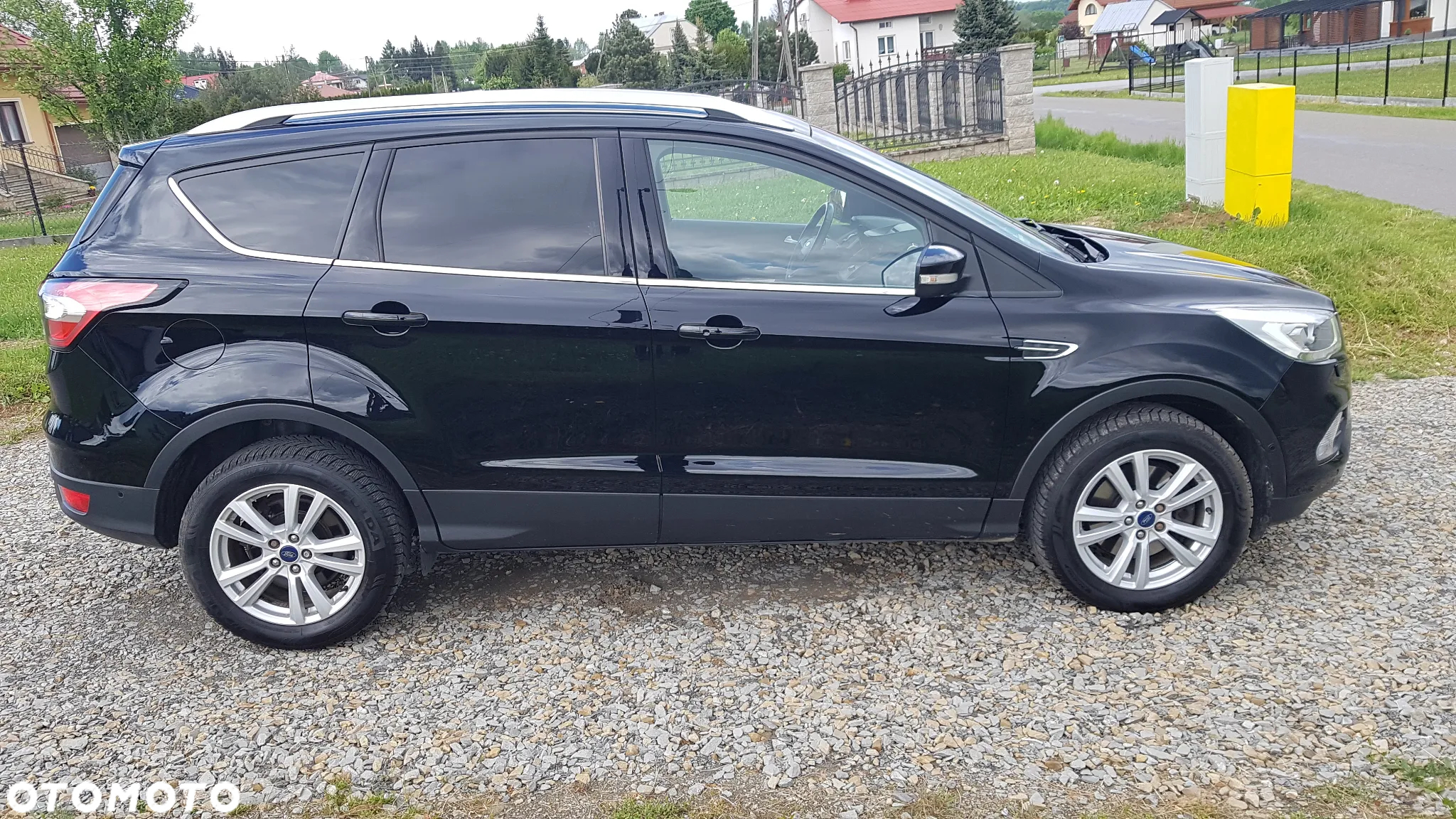 Ford Kuga 2.0 TDCi 2x4 Business Edition - 7