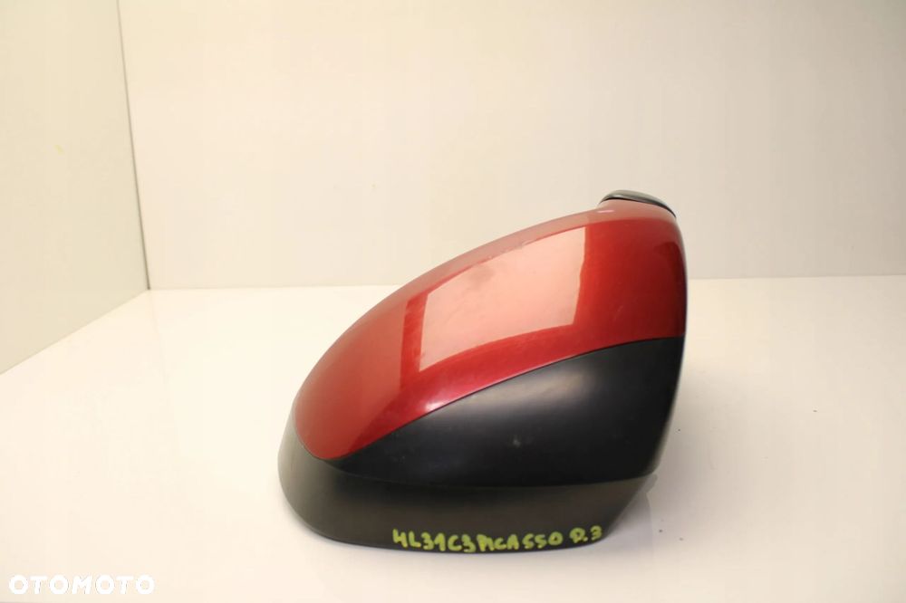 LUSTERKO LEWE CITROEN C3 PICASSO 2008R- 3 PIN KJC KCJD - 2