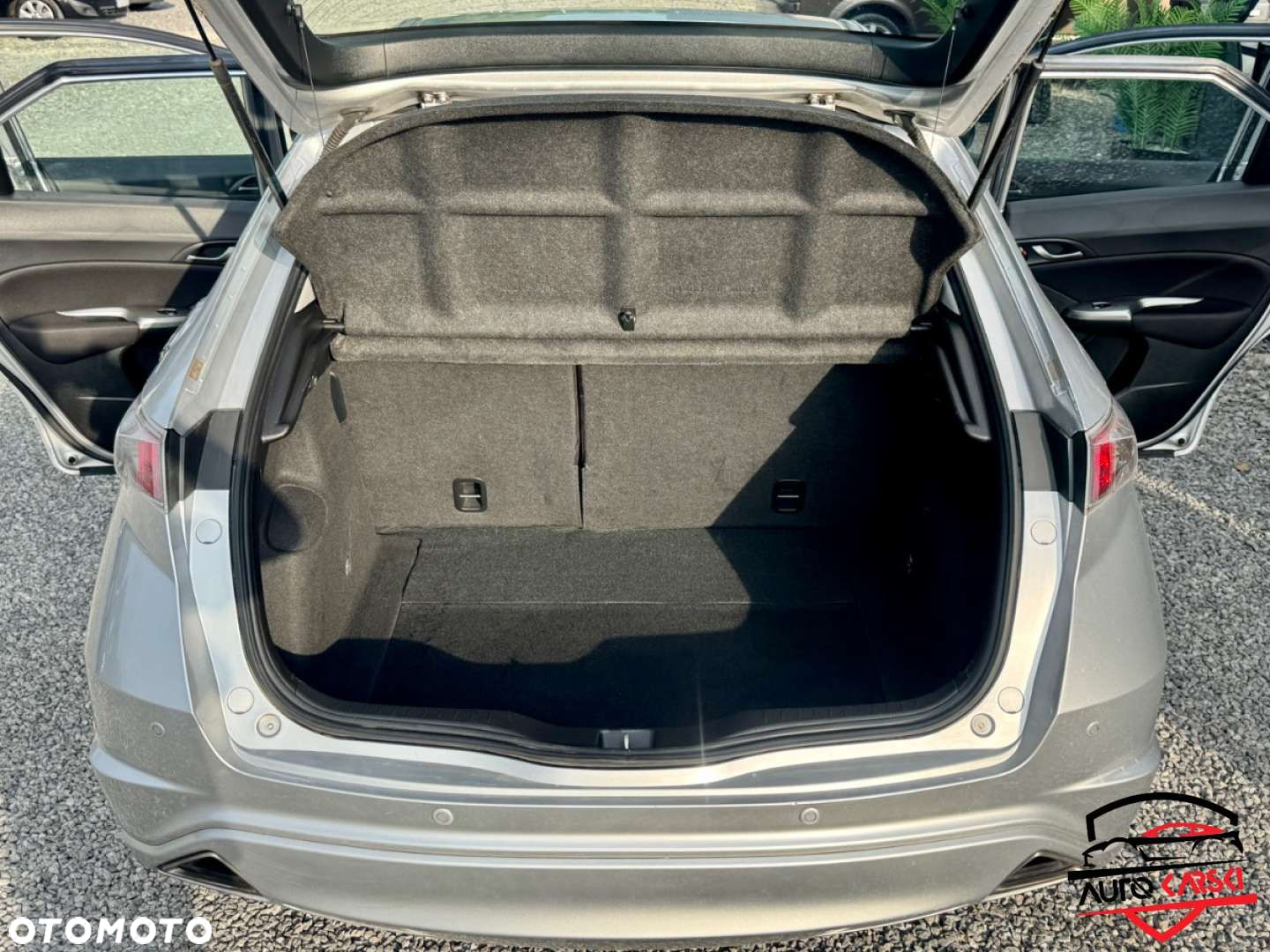 Honda Civic - 36
