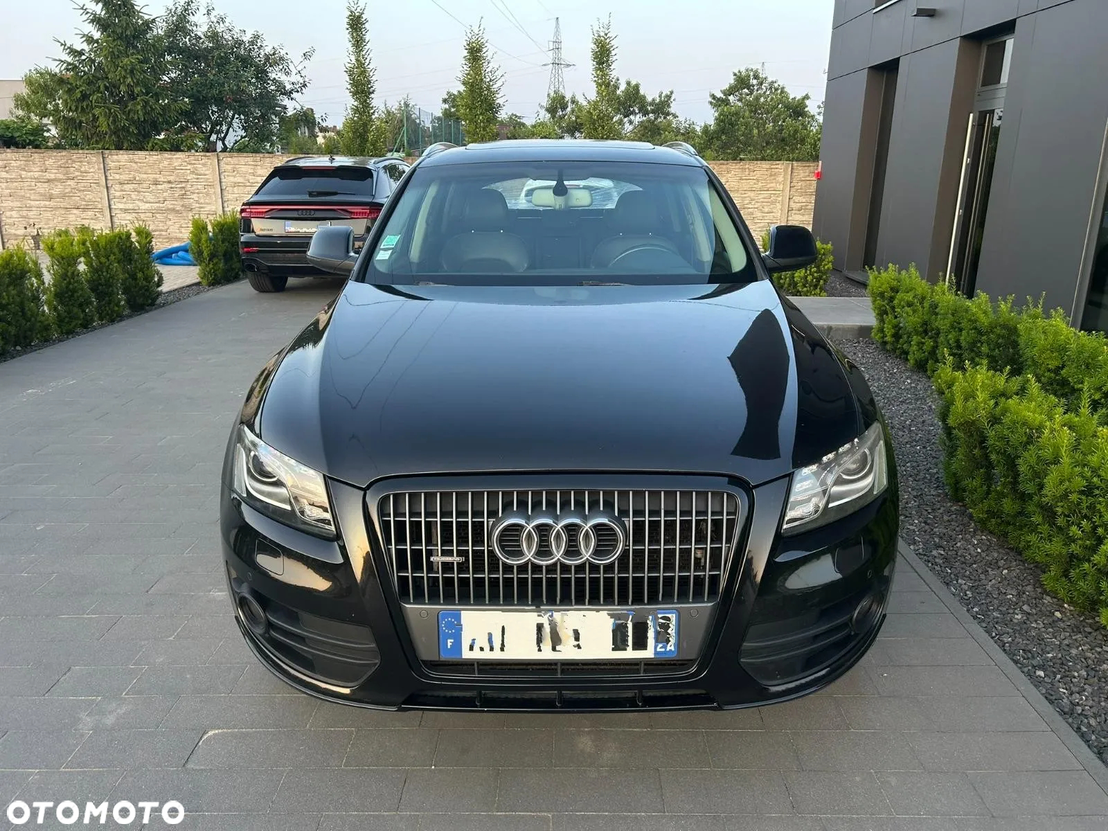 Audi Q5 2.0 TDI Quattro - 10