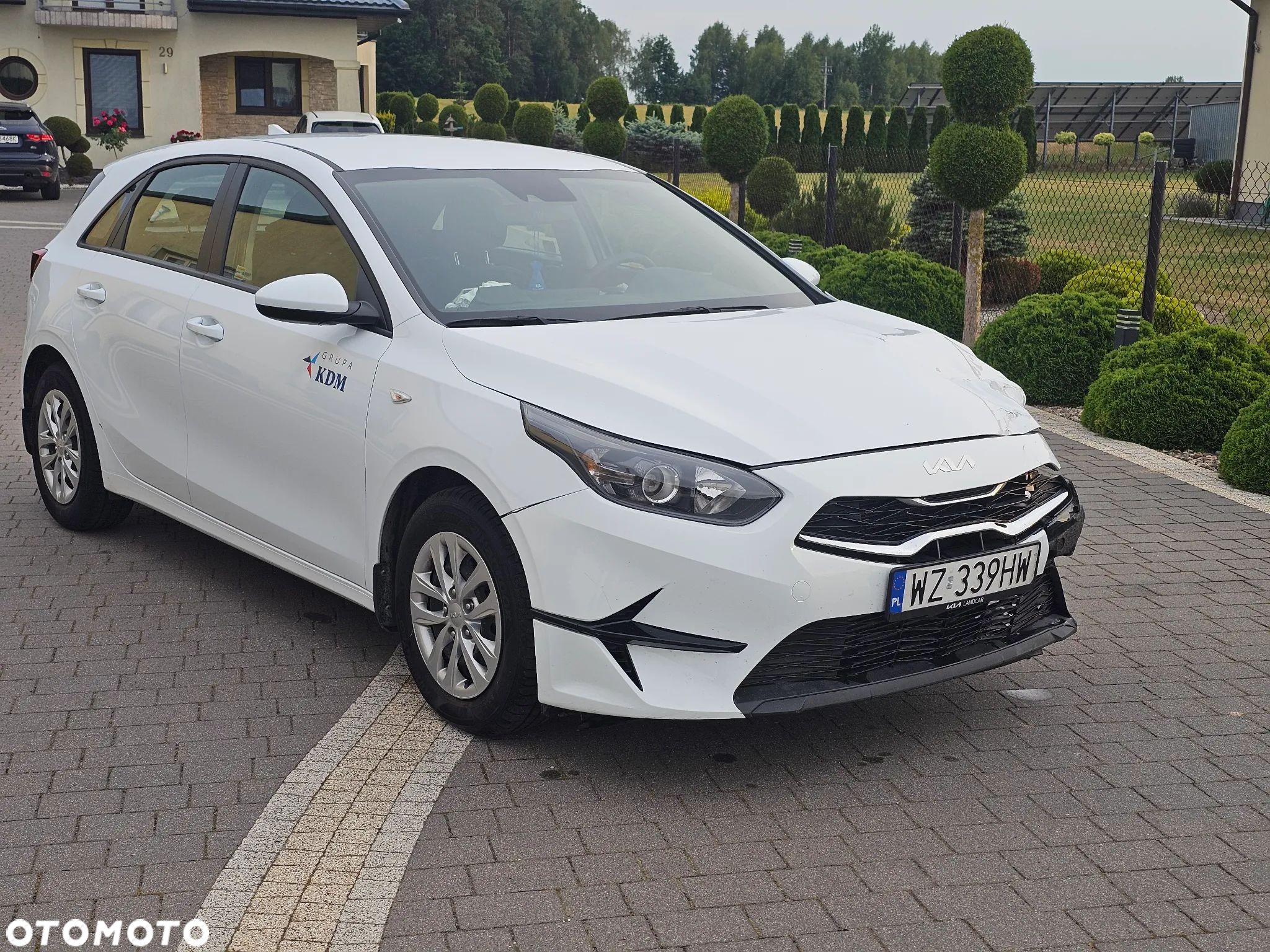 Kia Ceed 1.5 T-GDI S - 1