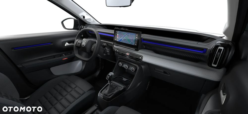 Citroën C3 1.2 T Plus - 5