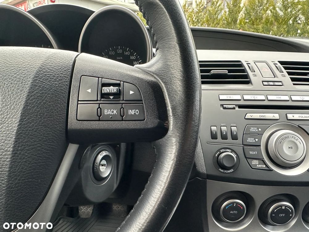 Mazda 3 1.6 Exclusive - 11