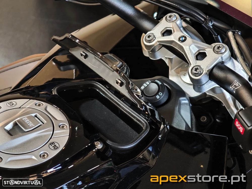 BMW S 1000 XR S1000XR - 5