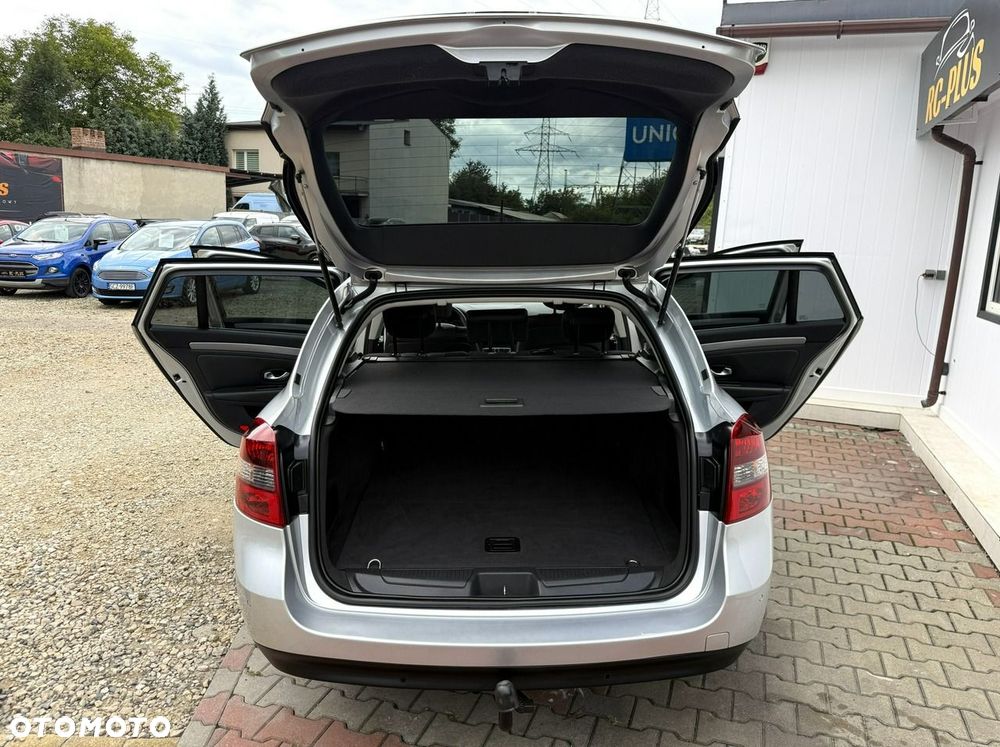 Renault Laguna 2.0 16V Dynamique - 11