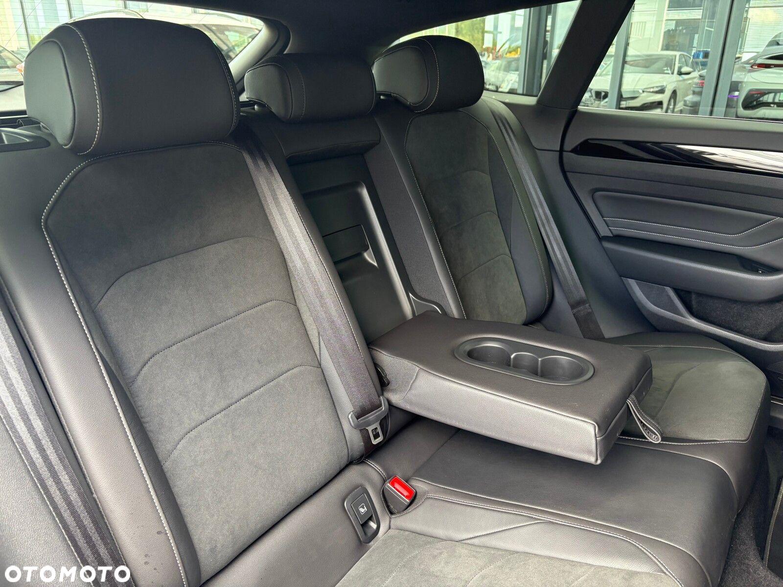 Volkswagen Arteon - 16