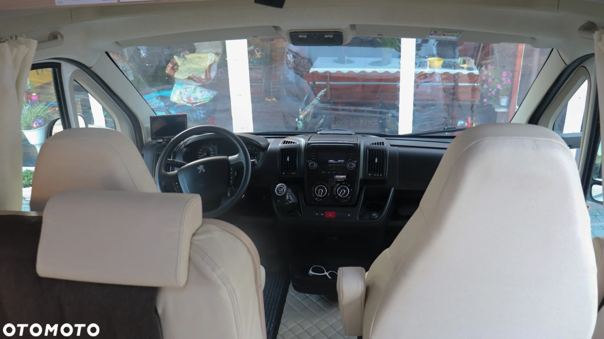 Peugeot Boxer - 20