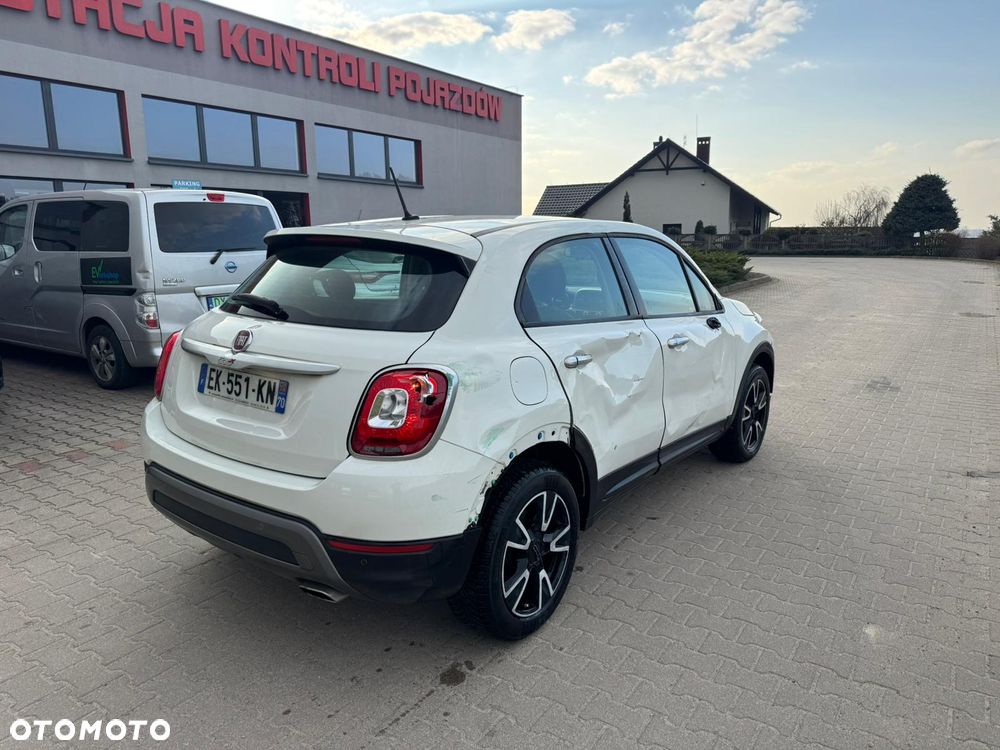 Fiat 500X 1.3 Multijet 4x2 S&S Pop - 3