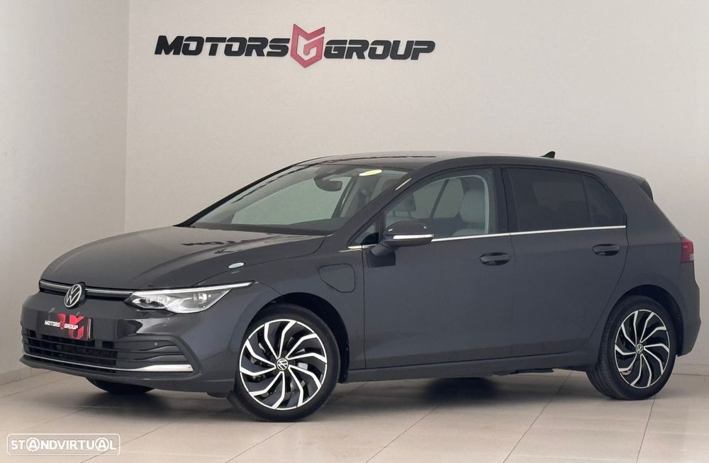 VW Golf - 31