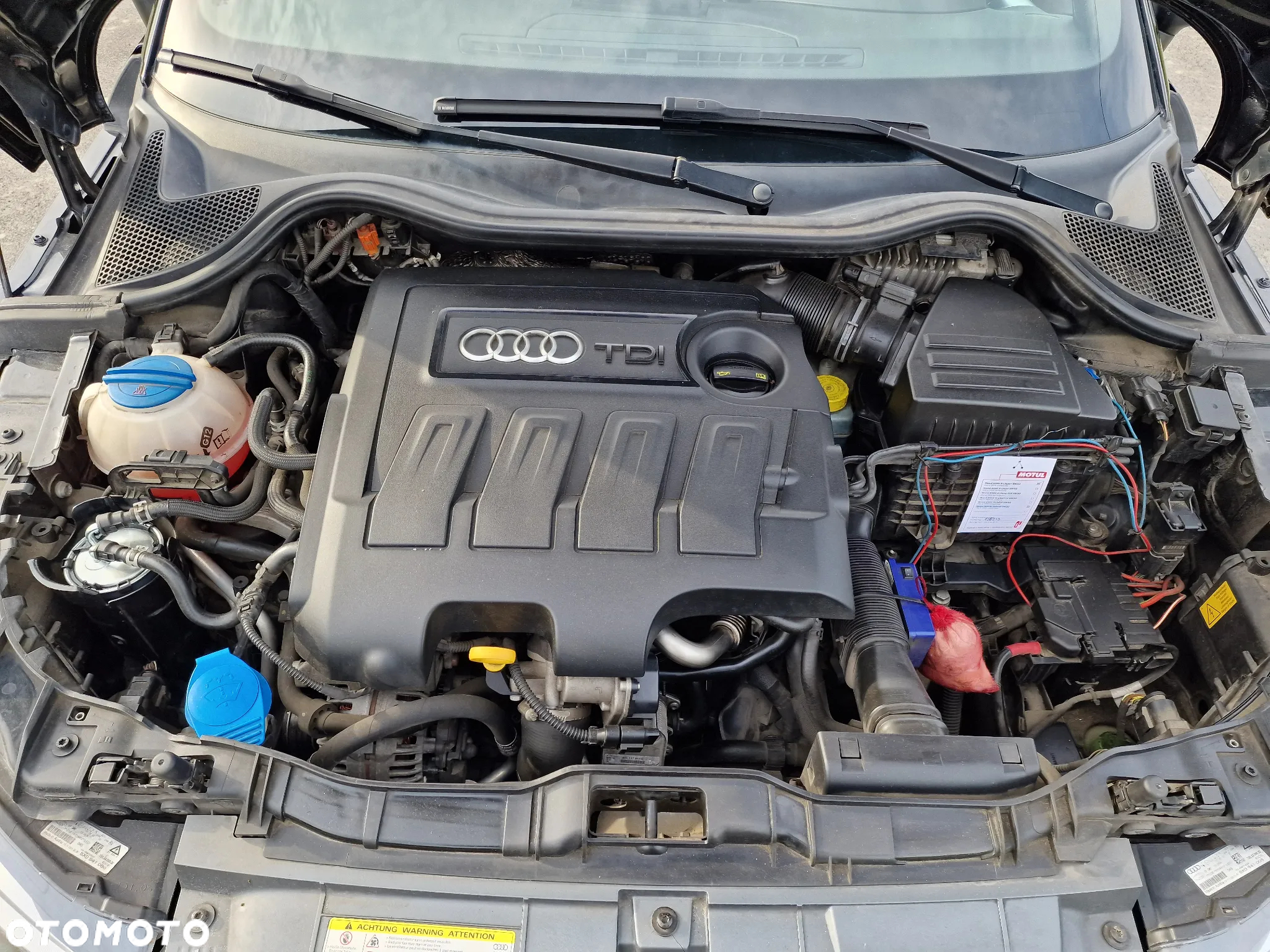 Audi A1 - 18