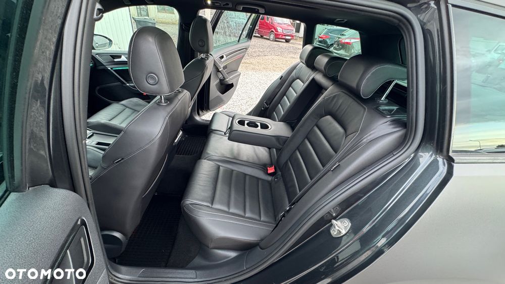 Volkswagen Golf Variant GTD 2.0 TDI SCR DSG - 34