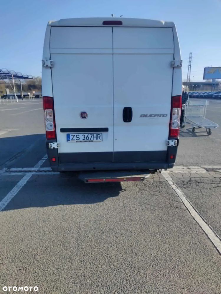 Fiat Ducato - 10