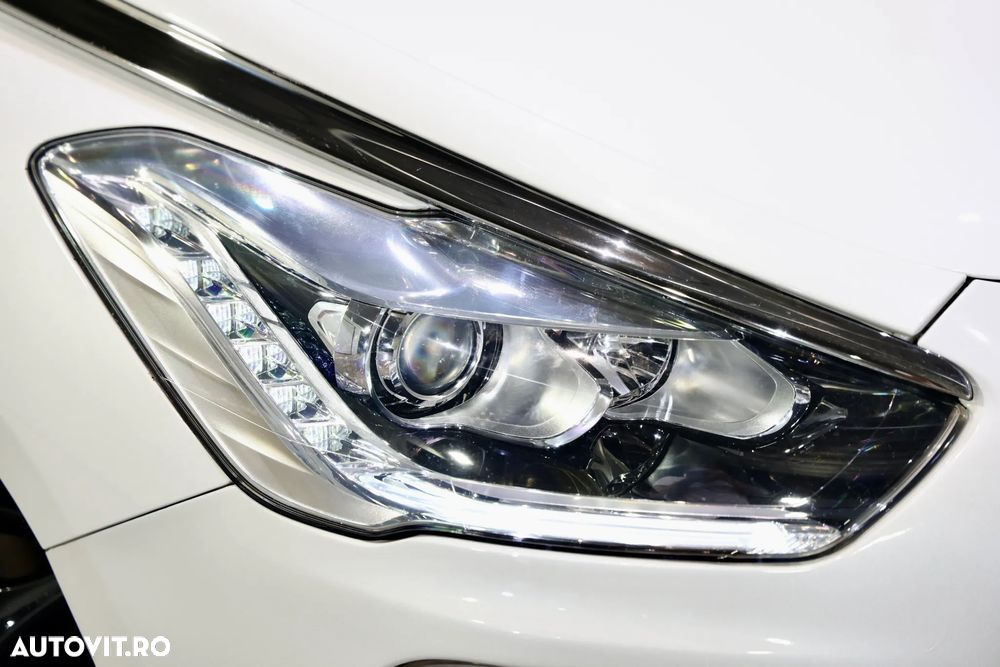 Citroën DS5 - 35