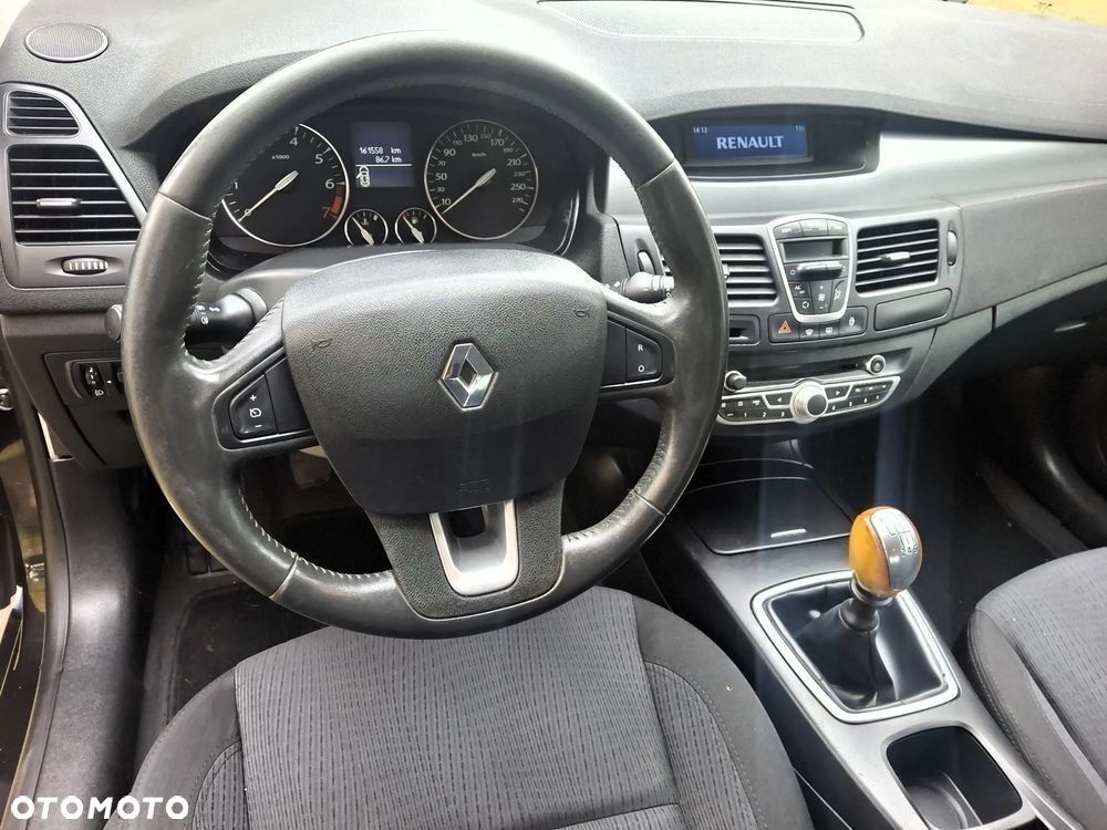 Renault Laguna 1.6 16V Emotion - 39