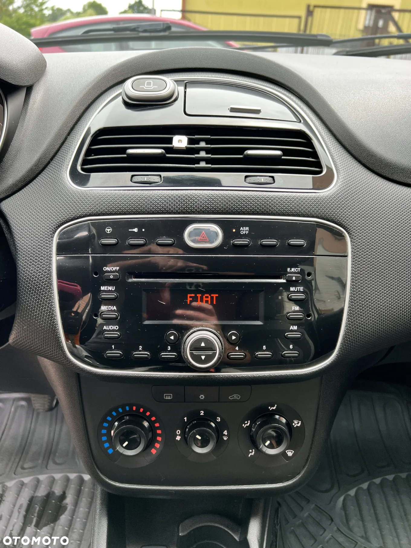 Fiat Punto Evo 1.2 8V Estiva - 8