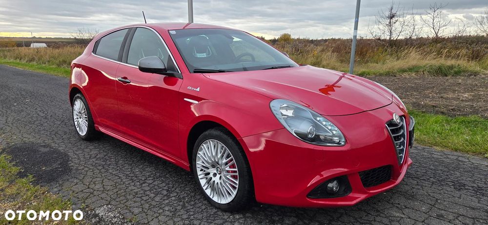 Alfa Romeo Giulietta ver-1-4-tb - 4