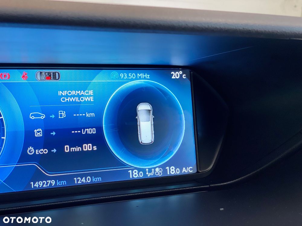 Citroën C4 Picasso 2.0 HDi FAP Exclusive - 26